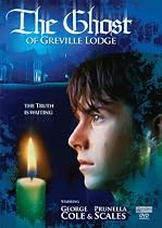 Streaming The Ghost of Greville Lodge Online.