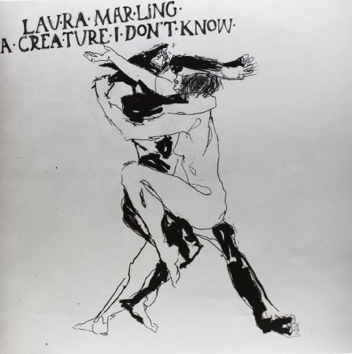 Album Art for Creature I Don't Know by Laura Marling