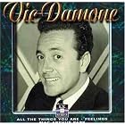 On the Street Where You Live by Vic Damone
