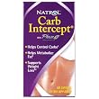 Natrol - Carb Intercept With Phase 2, 120 capsules