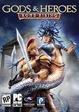 Gods & Heroes: Rome Rising （輸入版）
