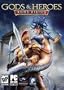 Gods and Heroes: Rome Rising