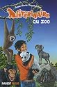 V&eacute;t&eacute;rinaire au zoo