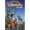 V�t�rinaire au zoo