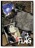 FLAG Director's Edition ��疜�̃N�t���̋L�^ [DVD]�̃C���[�W���g�傷��