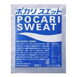 ポカリスエット 粉末1L用