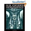 H.R. Giger's Necronomicon II