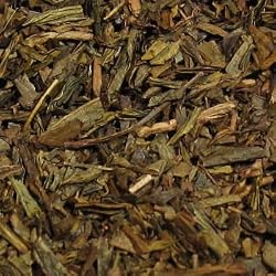 hojicha tea
