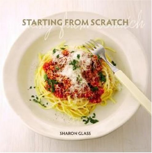Starting from Scratch