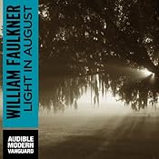 Light in August | [William Faulkner]