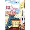 100% Perfect Girl Vol.3
