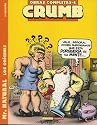 Crumb obras completas: Mr. Natural, Las revelaciones: Crumb Complete Comics: Mr. Natural, the Revelations (Crumb Obras Completas/Crumb Complete Comics:)/ Spanish Edition