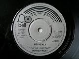 SHOWADDYWADDY Heavenly UK 7" 45