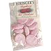Gourmet Tea Cookies - Raspberry Flavor - by Biringer's Farm Fresh, 3.5oz Bag (Pack of 6)