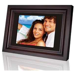 Coby DP1048-128 10.4-Inch Digital Photo Frame