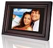 Coby DP1048-128 10.4-Inch Two Interchangeable Wooden Digital Photo Frame with MP3 Player (Black, Brown) Coby DP1048-128 10.4-Inch Two Interchangeable Wooden Digital Photo Frame with MP3 Player (Black, Brown)