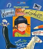 Produkt-Bild: Wanda - Rache im Galopp