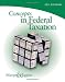 Concepts in Federal Taxation 2011 (with H&R Block @ Home Tax Preparation Software CD-ROM, RIA Checkpoint  & CPAexcel  2-Sememster Printed Access Card)