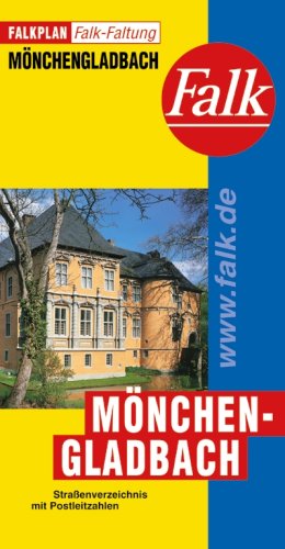 M�nchengladbach, Falkfaltung/Falk Pl�ne