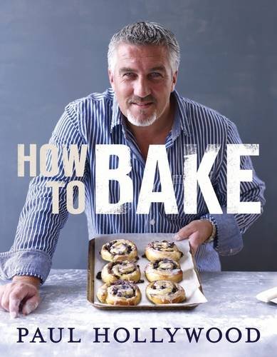 How to Bake How to Bake