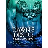 Dawn's Desire ~ Donna Grant
