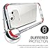 Spigen Neo Hybrid CC Designed for Samsung Galaxy S6 Case (2015) - Metal Slate