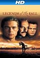 Legends Of The Fall
