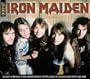 Iron Maiden: Collector's Box
