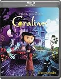 コララインとボタンの魔女 スタンダード・エディション [Blu-ray]