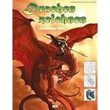 Drachen zeichnenvon "Jessica Peffer"