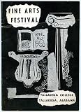 Fine Arts Festival, Talladega College, Talladega, Alabama