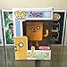 Funko Adventure Time JMO Pop Vinyl Exclusive No. 187