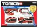 Tomy Tomica 85101 Hyper City Rescue Fire Vehicles (4-Pack)_s-4