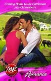 Coming Home To The Cattleman (Harlequin Romance)