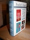 READER'S DIGEST SELECT EDITIONS VOLUME 3 1997 , A WOMAN'S PLACE, THE UNLIKELY SPY, THE CAT WHO TAILED A THIEF, BEYOND RECOGNITION