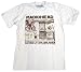 All Products : Color in Drawing T-Shirt by Radiohead - Ships in ''24'' Hours!