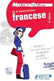 Francese. Kit di conversazione