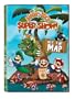 Super Mario Brothers Super Show!: Off the Map