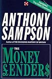 The money lenders : bankers in a dangerous world