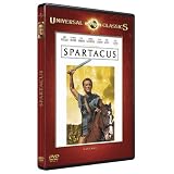 Spartacus - Édition Spéciale 2 DVD