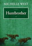 Huntbrother (Essalieyan Chronicles)
