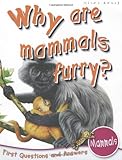 Why are mammals furry?