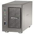 ReadyNAS 2TB Ultra 2 Multimedi