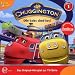 Chuggington - Die Loks sind los! Folge 1. (Original H�rpiel zur TV-Serie)
