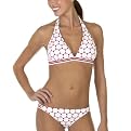 Xhilaration&reg; Swimwear - Red