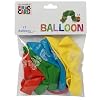 Talking Tables Very Hungry Caterpillar Balloons, Pack of 12