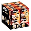 Nescafé Cappuccino, Pads, 6er Pack, 48 Portionen, 1008g