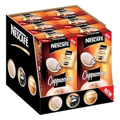 Nescaf� Cappuccino, Pads, 6er Pack, 48 Portionen, 1008g