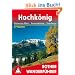 Hochk�nig. Steinernes Meer - Tennengebirge - Steinberge. 57 Touren: Steinernes Meer -  Tennengebirge - Steinberge. 57 ausgew�hlte Wanderungen