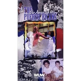The Puerto Ricans (Our American Story)